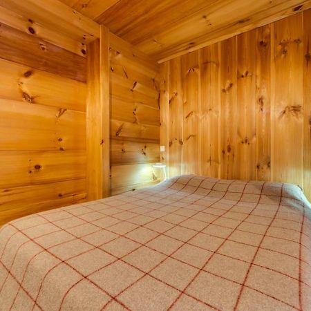 Residence Studio Sakura Val-dʼIsère エクステリア 写真
