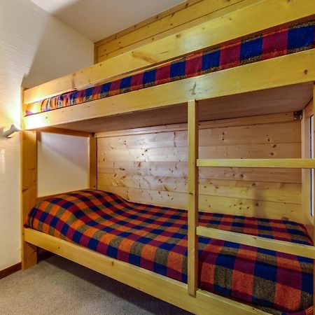 Residence Studio Sakura Val-dʼIsère エクステリア 写真