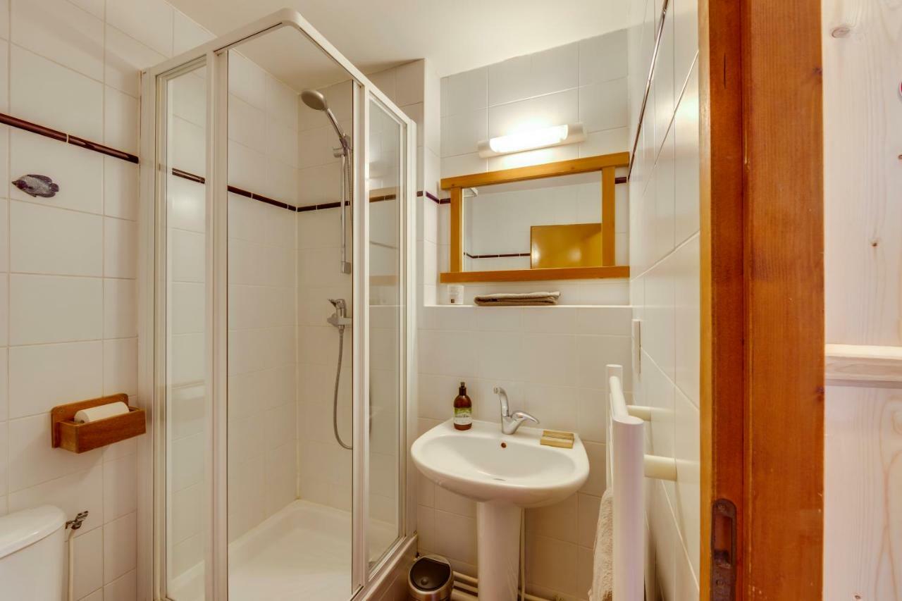 Residence Studio Sakura Val-dʼIsère エクステリア 写真